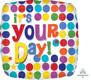 30671 It's Your Day Multi Dots