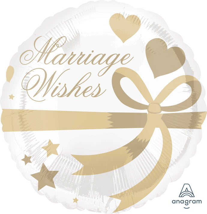 30704 Marriage Wishes