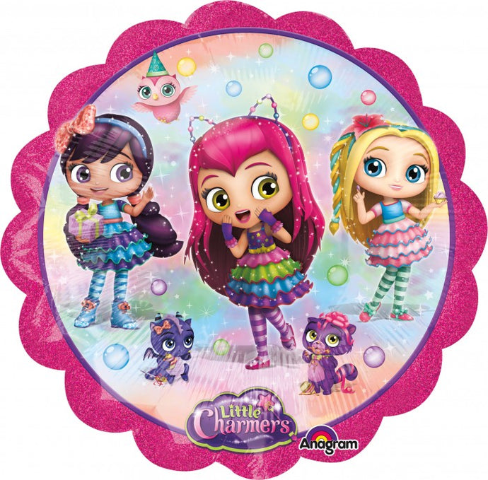 33949 Little Charmers