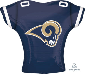 34311 Los Angeles Rams Jersey