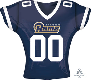 34311 Los Angeles Rams Jersey