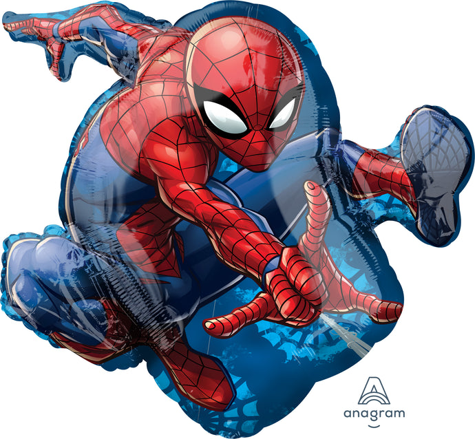 34665 Spider-Man