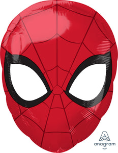 34669 Spider-Man Animated