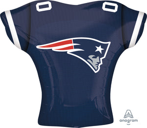 34709 New England Patriots Jersey