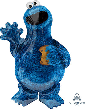 34839 Cookie Monster