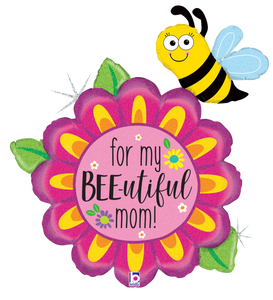 35780 BEEutiful Mom Flower