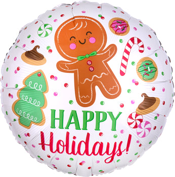 36015 Holiday Cookies