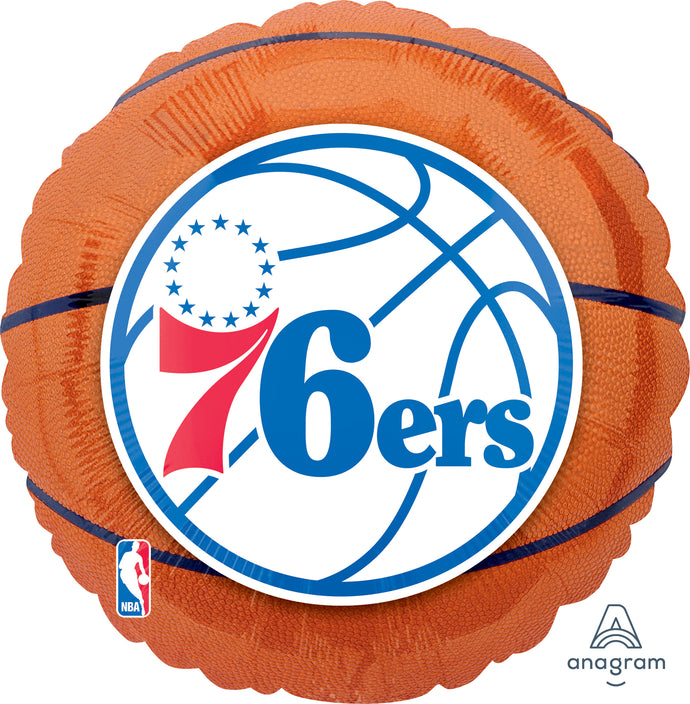 36239 Philadelphia 76ers