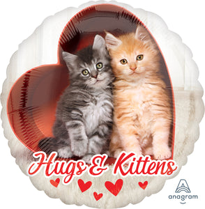 36381 Avanti Hugs & Kittens