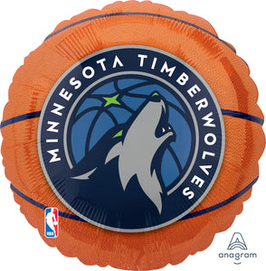 37021 Minnesota Timberwolves