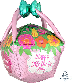 37041 Mother's Day Basket