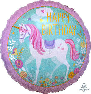 37272 Magical Unicorn Birthday, Bulk