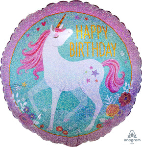 37272 Magical Unicorn Birthday, Bulk