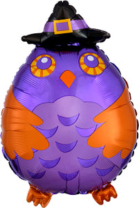 38143 Witchy Owl