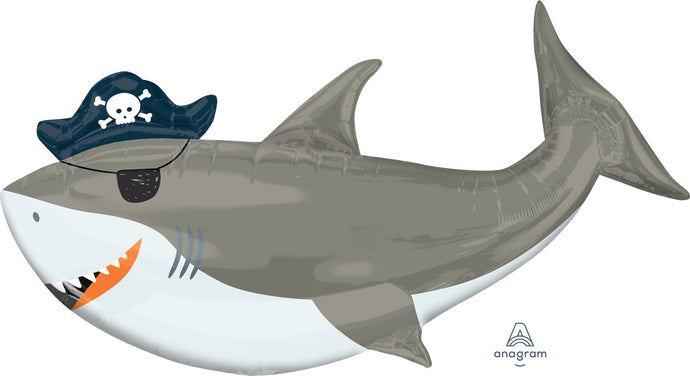 38482 Ahoy Shark