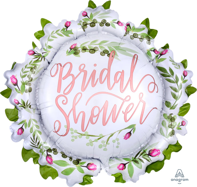 38517 Love Bridal Shower