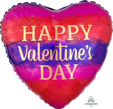 38752 HVD Watercolor Stripes