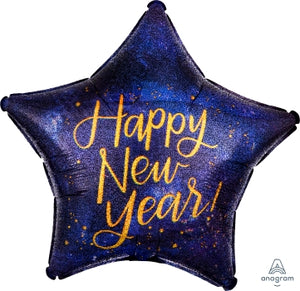 38861 Midnight New Year