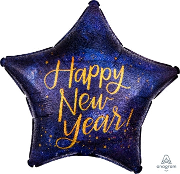 38861 Midnight New Year