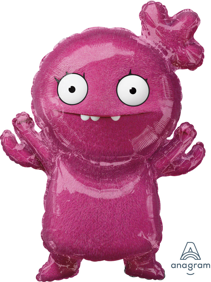 39091 Ugly Dolls Moxy