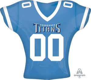 39523 Tennessee Titans Jersey