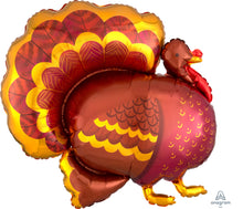 Load image into Gallery viewer, 40002 Fancy Turkey
