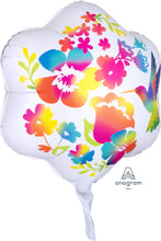 Load image into Gallery viewer, 40815 Watercolor Flowers, Bulk
