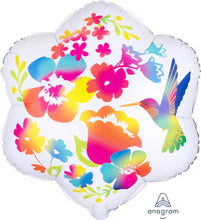 Load image into Gallery viewer, 40815 Watercolor Flowers, Bulk
