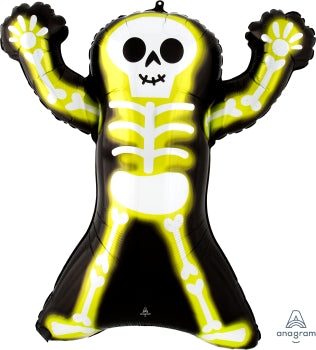 41936 Neon Skelly