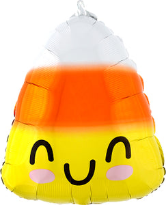 41953 Ombre Candy Corn