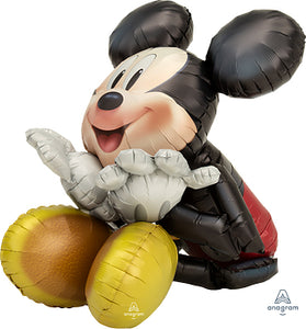 42023 AirWalker Mickey Mouse