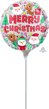 42070 Christmas Buddies