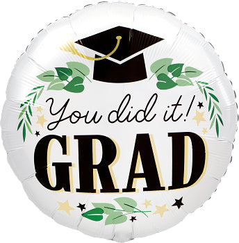 44208 Satin You Did It Ivy Grad