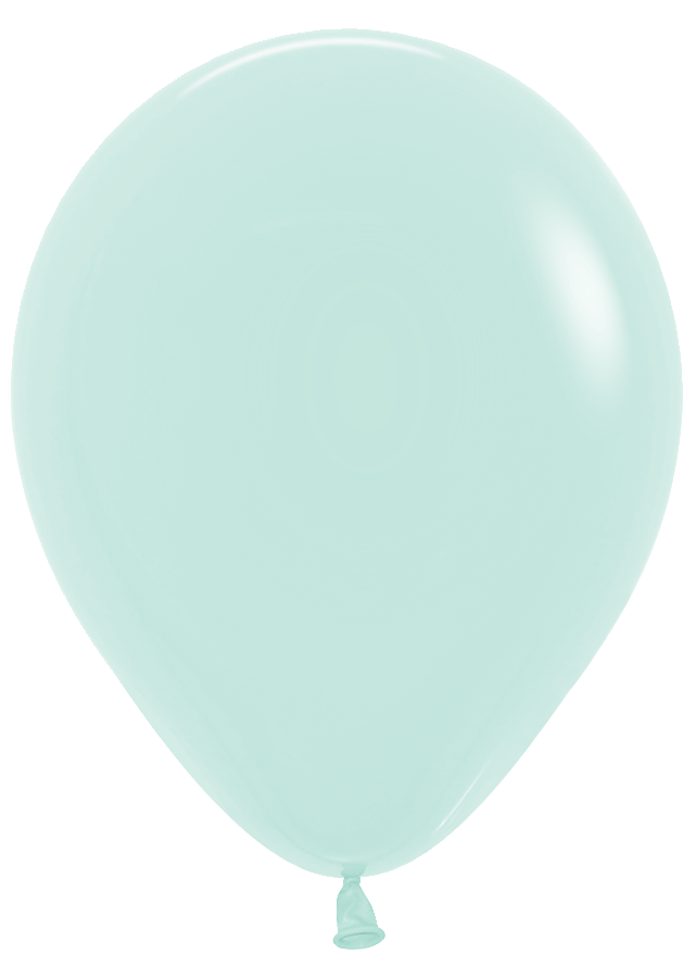 155708 Pastel Matte Green 11