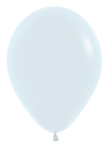 200262 Fashion White 5" Round (50ct)