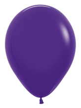 Load image into Gallery viewer, 203966 Fashion Violet 5&quot; Round (50ct)
