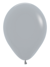 Load image into Gallery viewer, 201481 Fashion Grey 5&quot; Round (50ct)
