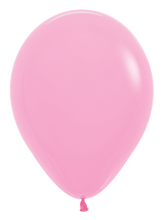 Load image into Gallery viewer, 200361 Fashion Pink 5&quot; Round (50ct)
