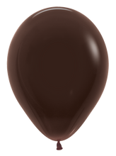 Load image into Gallery viewer, 232225 Fashion Chocolate 11&quot; Round (50ct)
