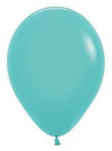 Load image into Gallery viewer, 51097 Fashion Robin Egg Blue 5&quot; Round (100ct)
