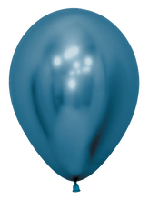 Load image into Gallery viewer, 169811 Reflex Blue 5&quot; Round (50ct)
