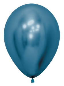 169811 Reflex Blue 5" Round (50ct)