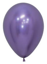 Load image into Gallery viewer, 51144 Reflex Violet 5&quot; Round (100ct)
