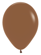 Load image into Gallery viewer, 205694 Fashion Coffee 5&quot; Round (50ct)
