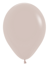 Load image into Gallery viewer, 170787 Fashion White Sand 5&quot; Round (50ct)
