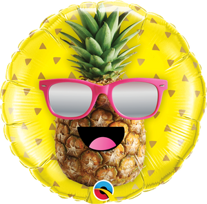 57271 Mr. Cool Pineapple