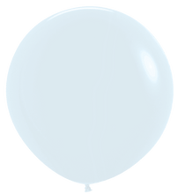 Load image into Gallery viewer, 151564 Fashion White 24&quot; Round (1ct)
