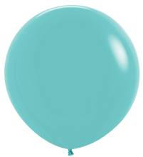 Load image into Gallery viewer, 59097 Fashion Robin Egg Blue 24&quot; Round (10ct)
