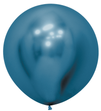 Load image into Gallery viewer, 59143 Reflex Blue 24&quot; Round (1ct)
