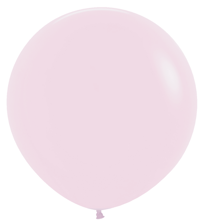 155043 Pastel Matte Pink 24